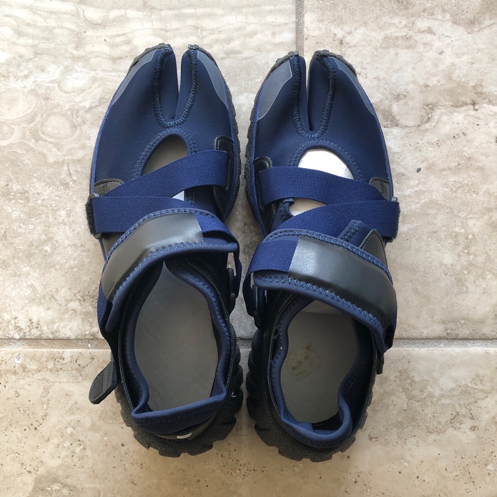 Maison Martin Margiela Low Trainer